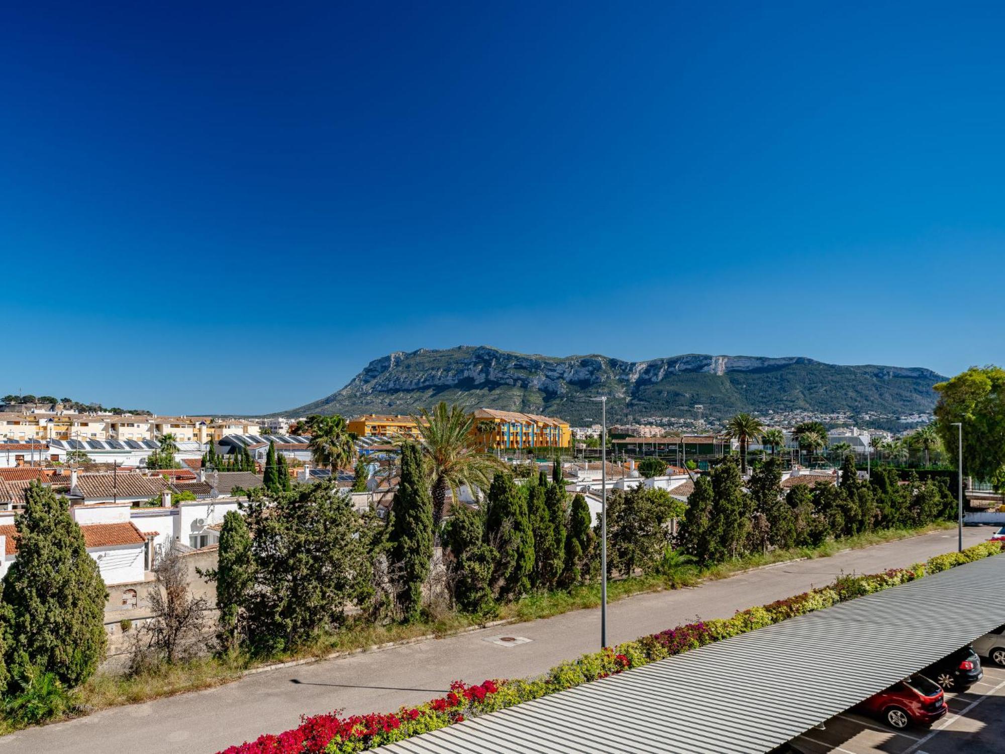 Estrella Blanca-2 By Interhome Apartamento