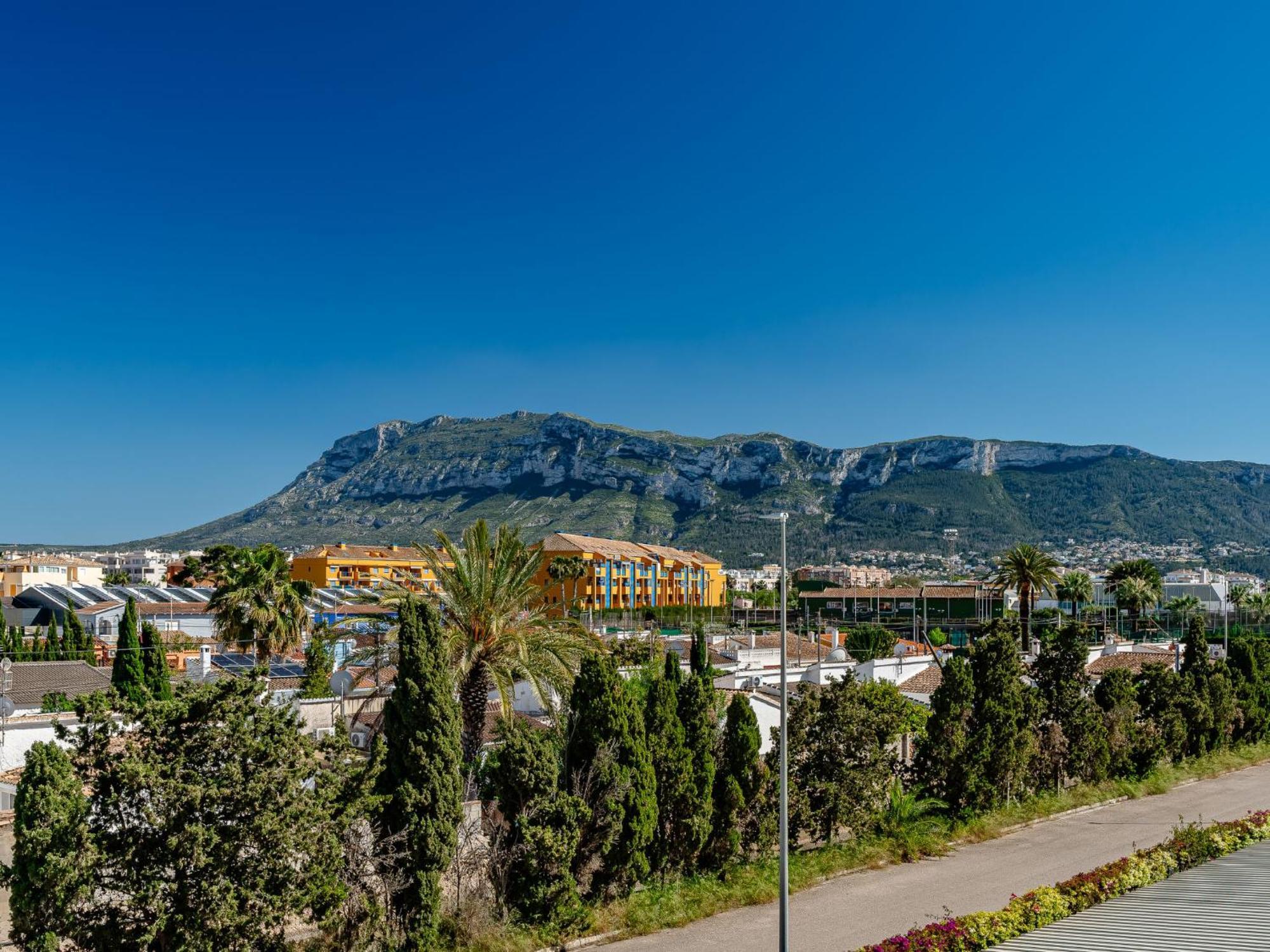 Apartamento Estrella Blanca-2 By Interhome