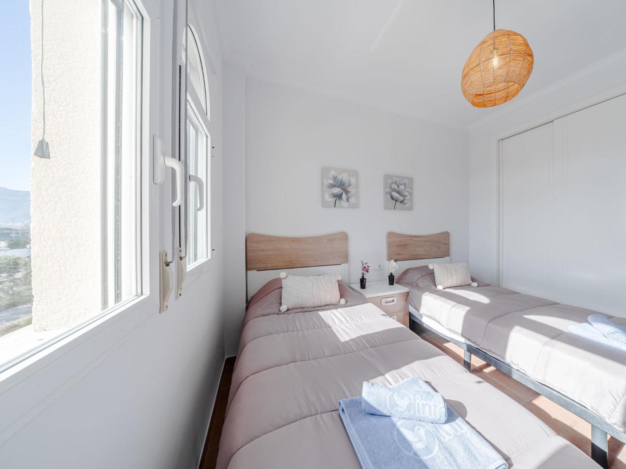 Apartamento Estrella Blanca-2 By Interhome