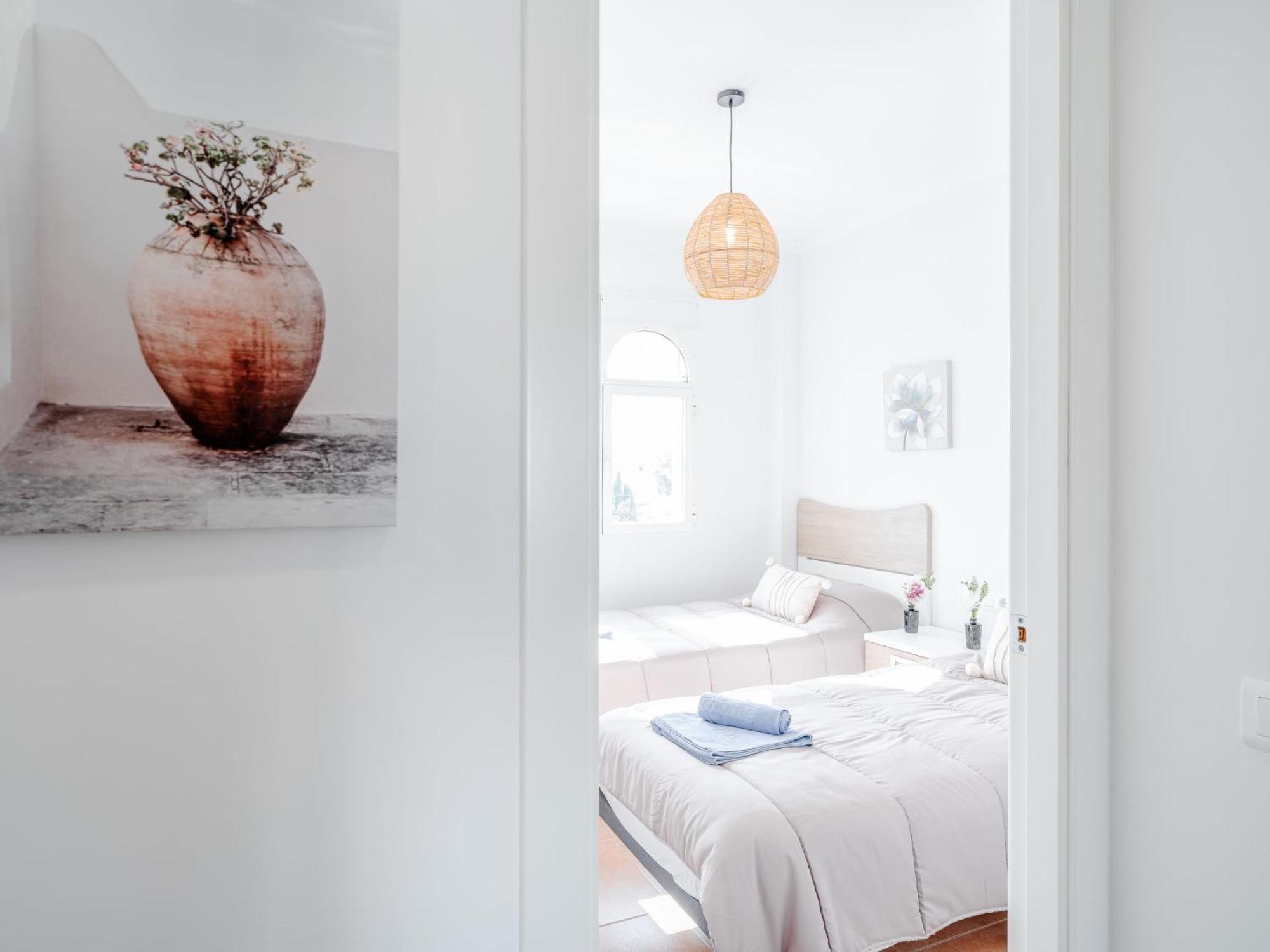 Estrella Blanca-2 By Interhome