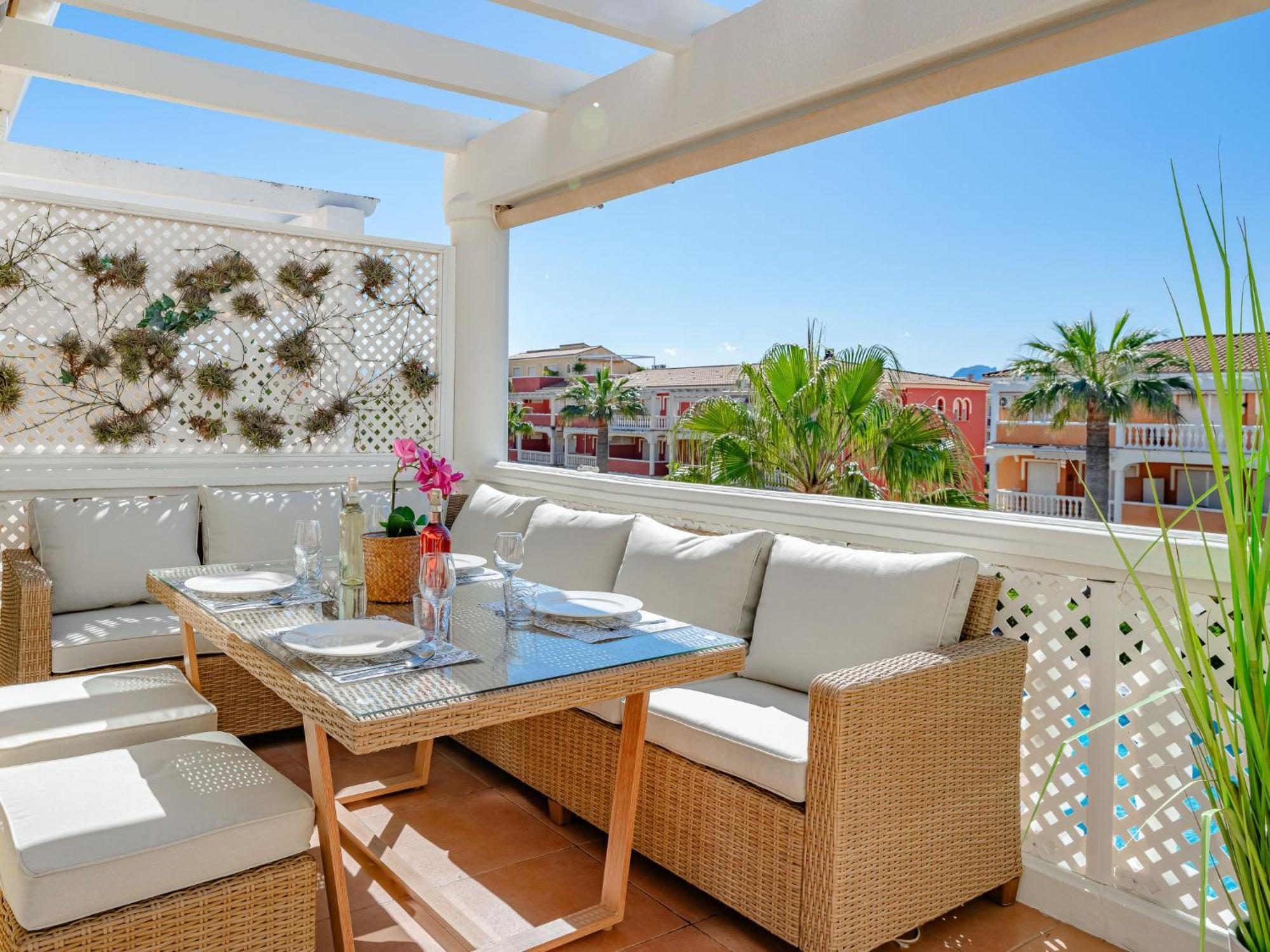 Estrella Blanca-2 By Interhome *
