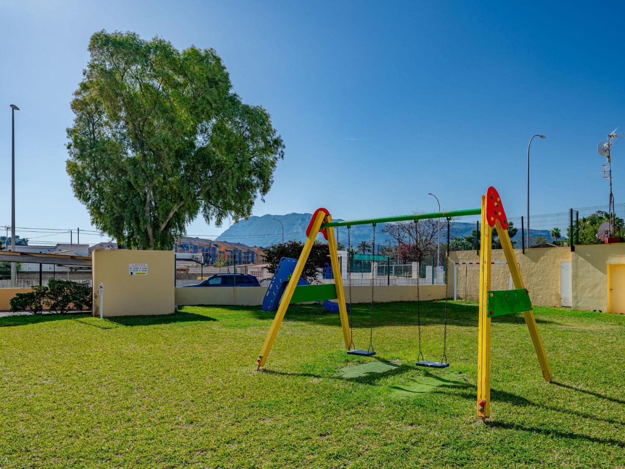 Estrella Blanca-2 By Interhome Dénia
