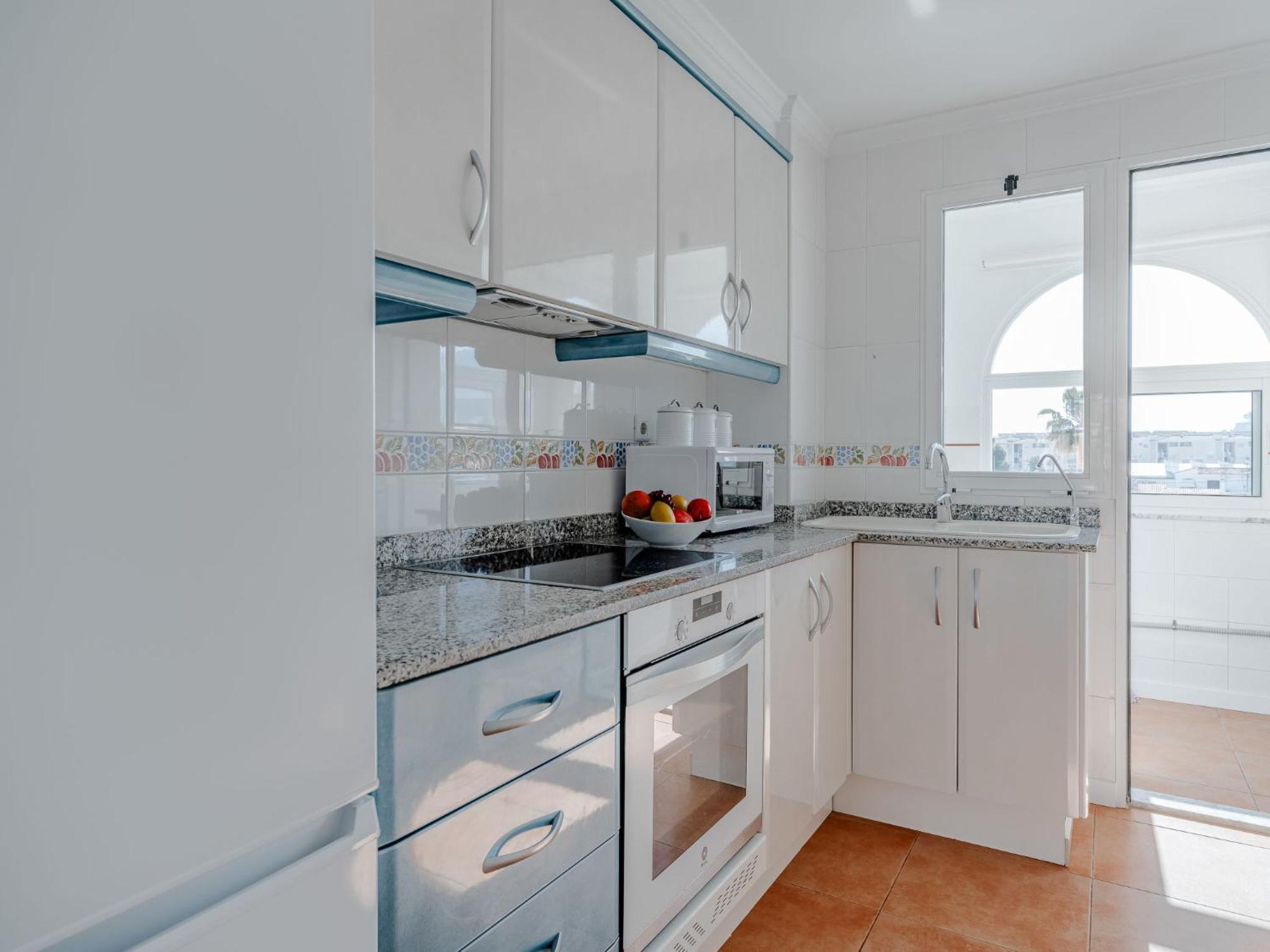Apartamento Estrella Blanca-2 By Interhome *