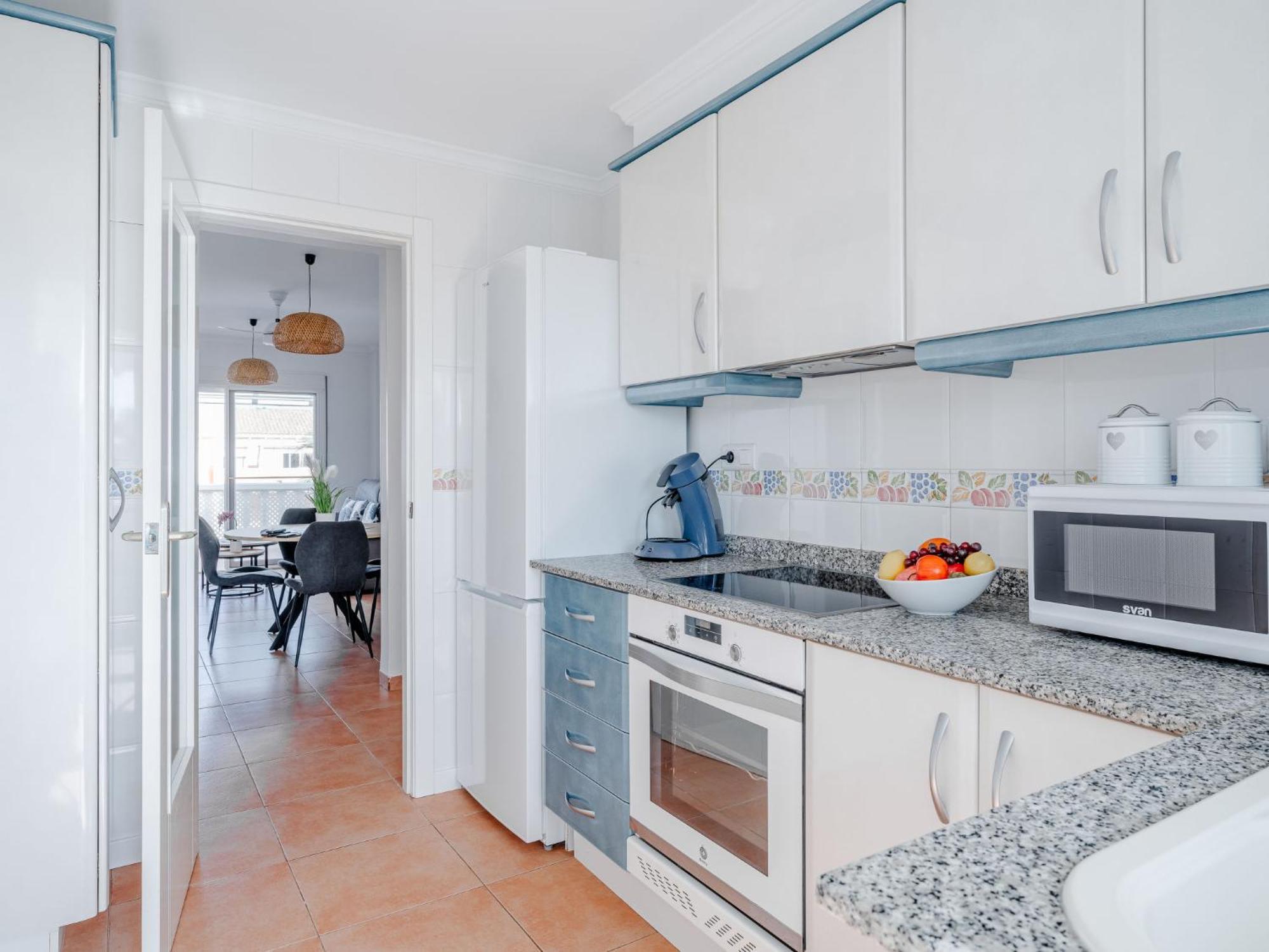 Apartamento Estrella Blanca-2 By Interhome