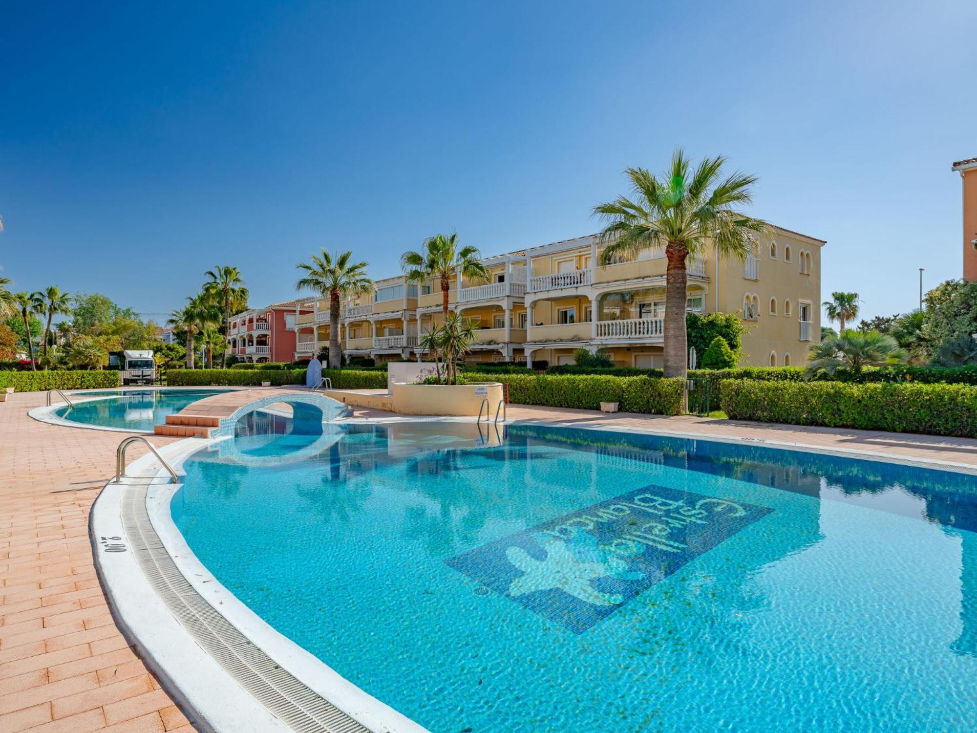 Estrella Blanca-2 By Interhome Apartamento *