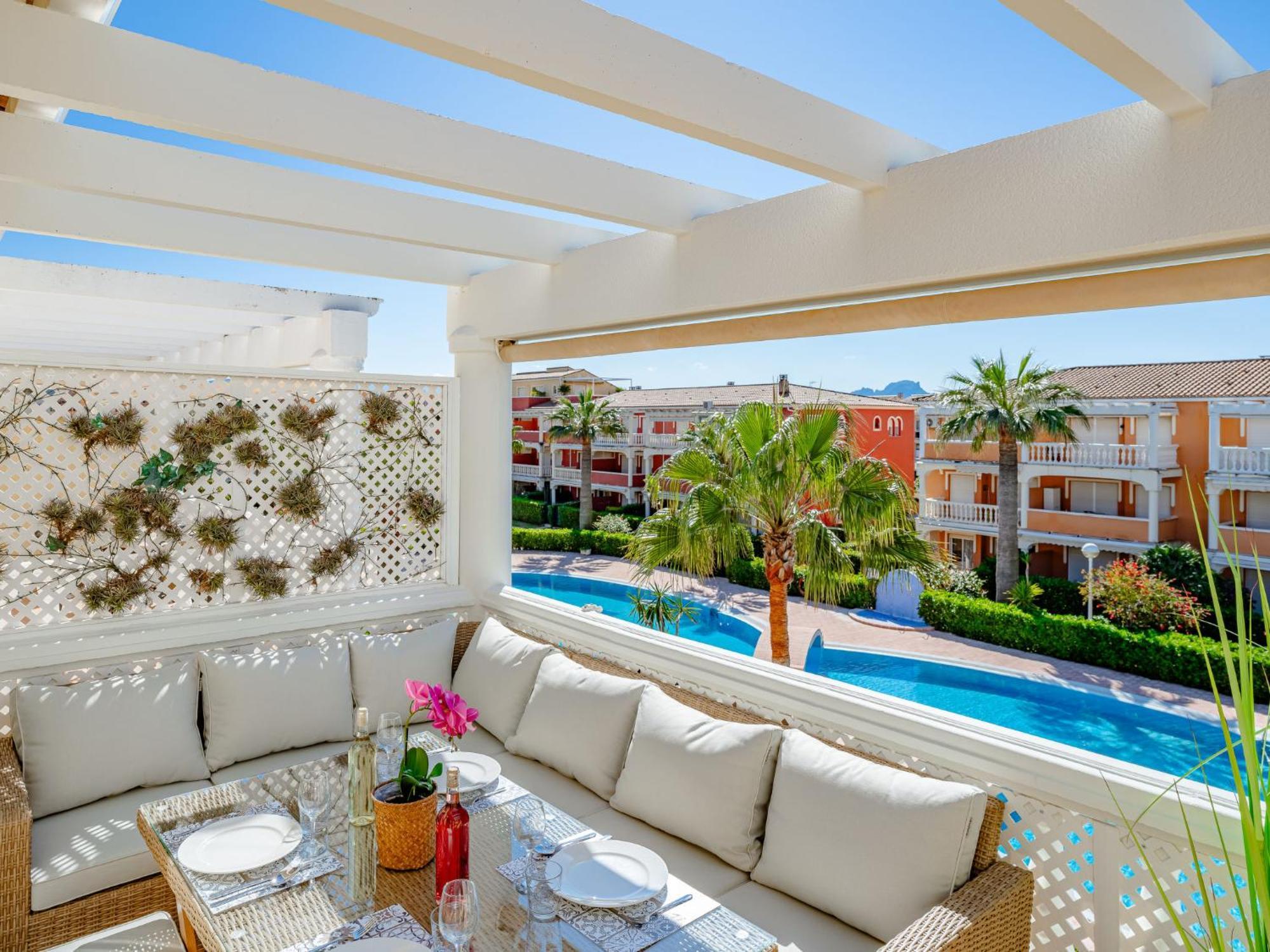 Apartamento Estrella Blanca-2 By Interhome *