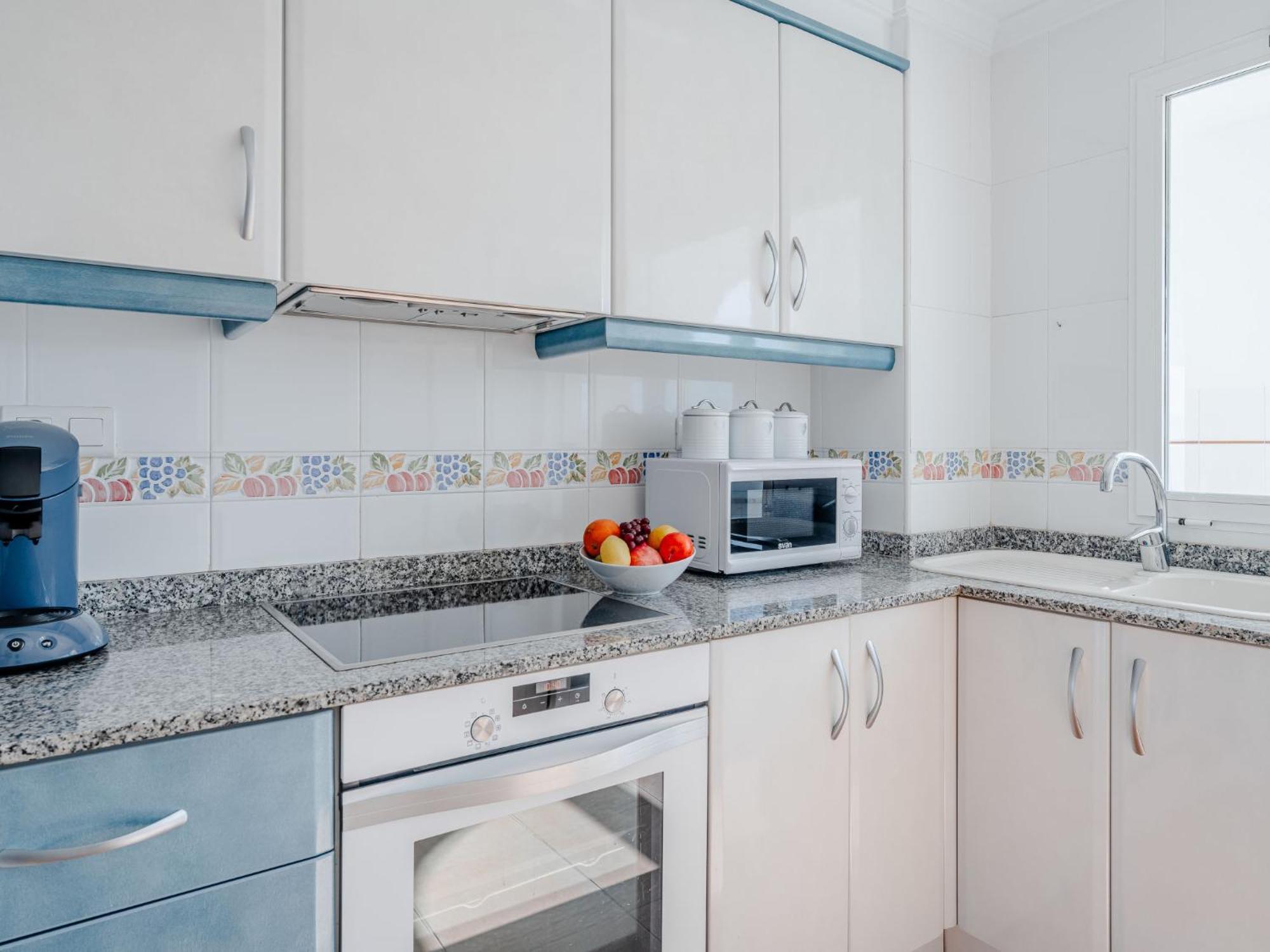 Estrella Blanca-2 By Interhome *