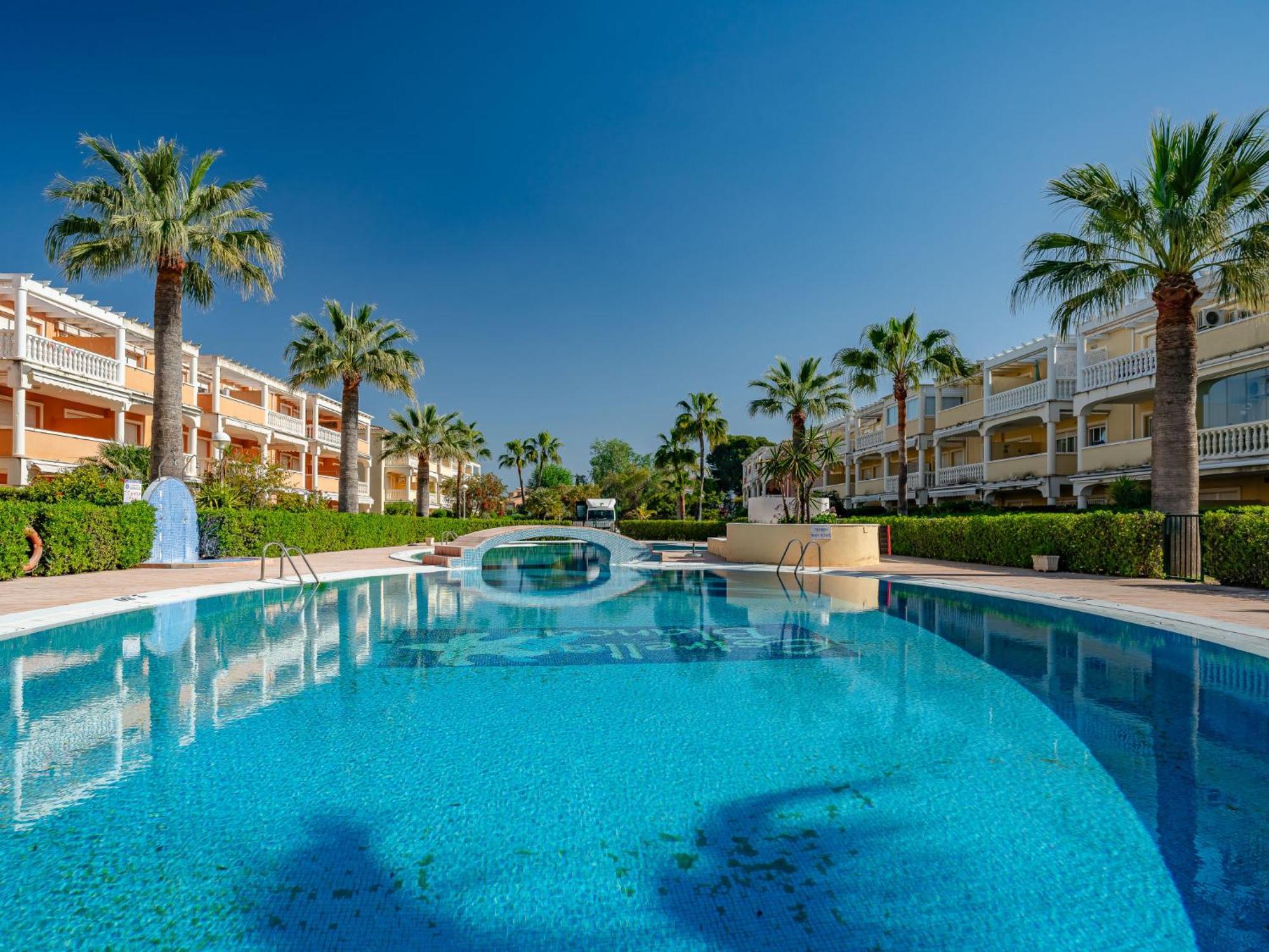 Estrella Blanca-2 By Interhome *