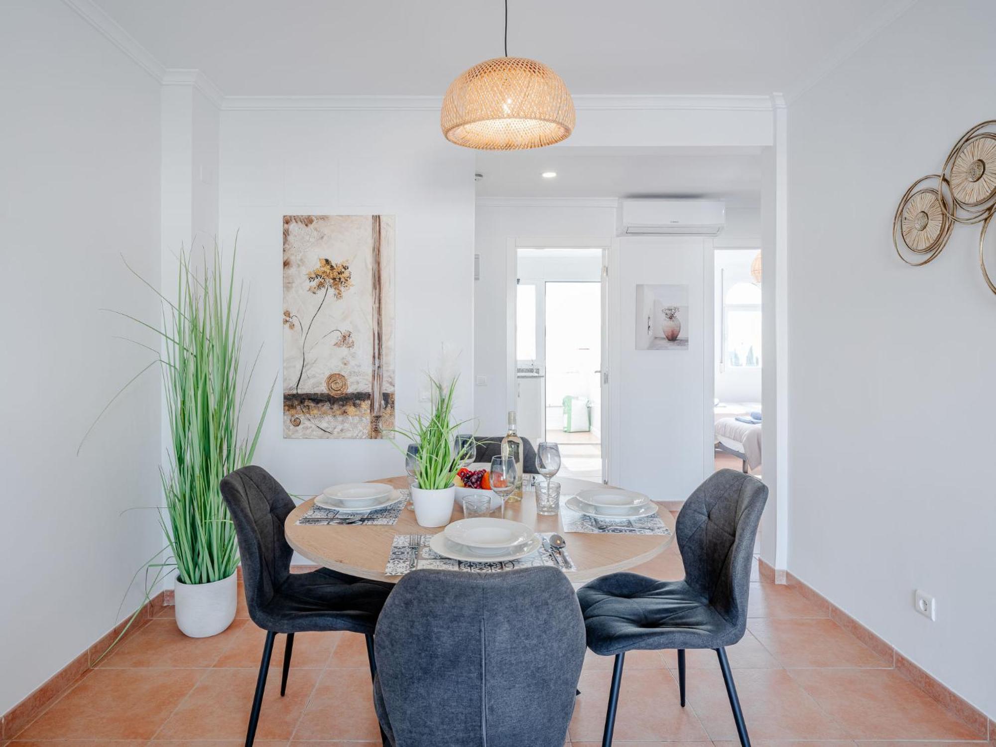 Estrella Blanca-2 By Interhome * Dénia