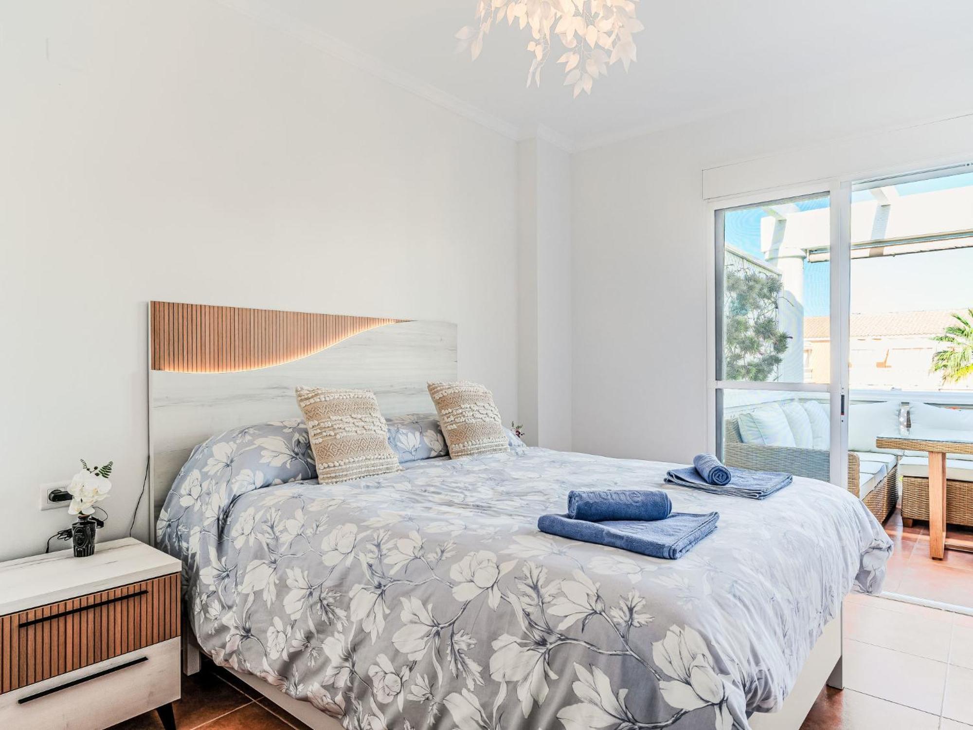 Apartamento Estrella Blanca-2 By Interhome Dénia