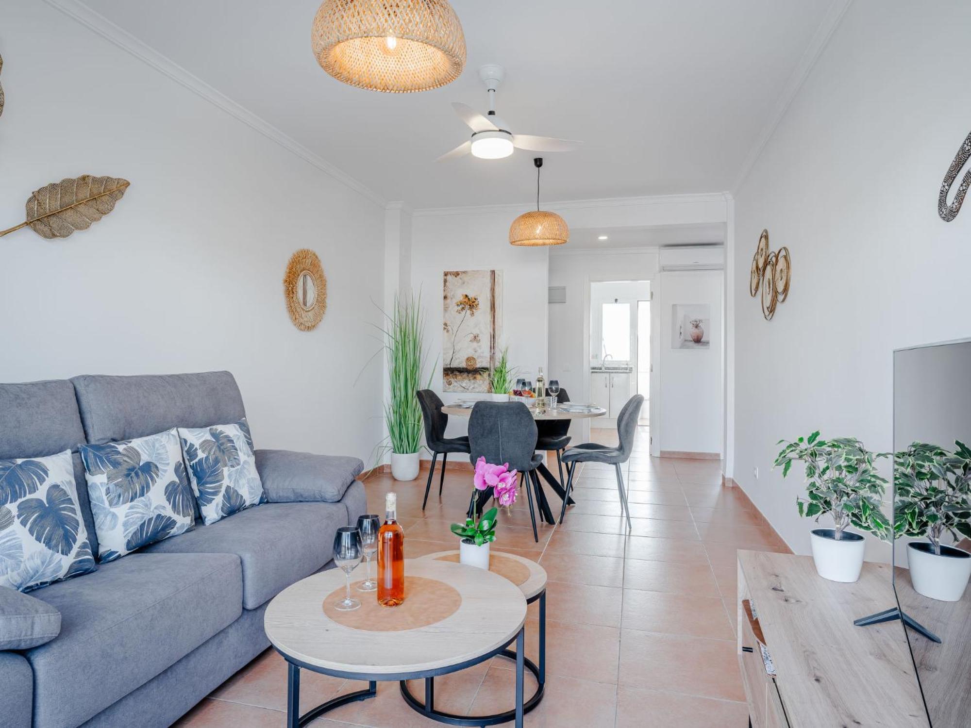 Apartamento Estrella Blanca-2 By Interhome Dénia