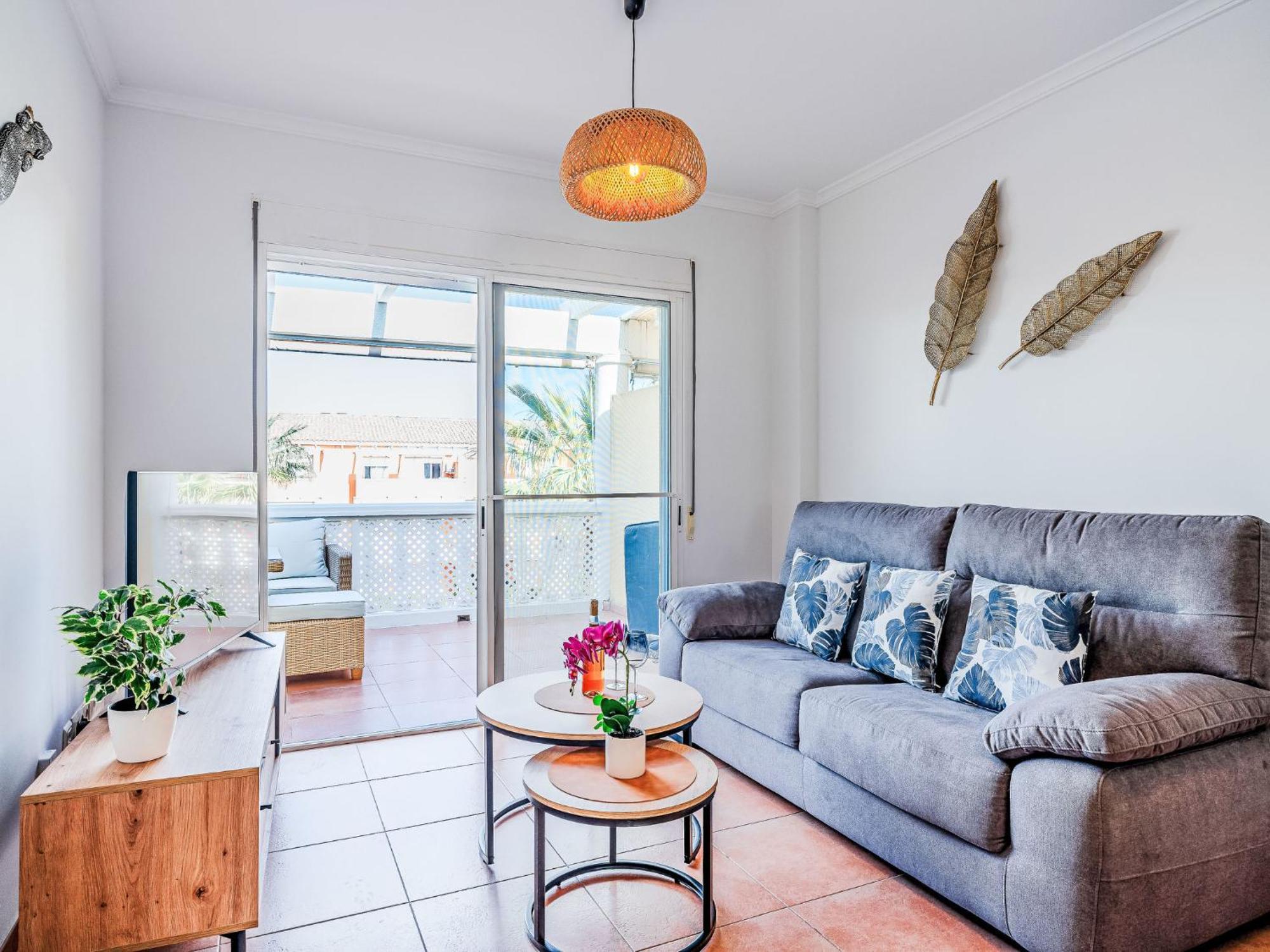 Estrella Blanca-2 By Interhome