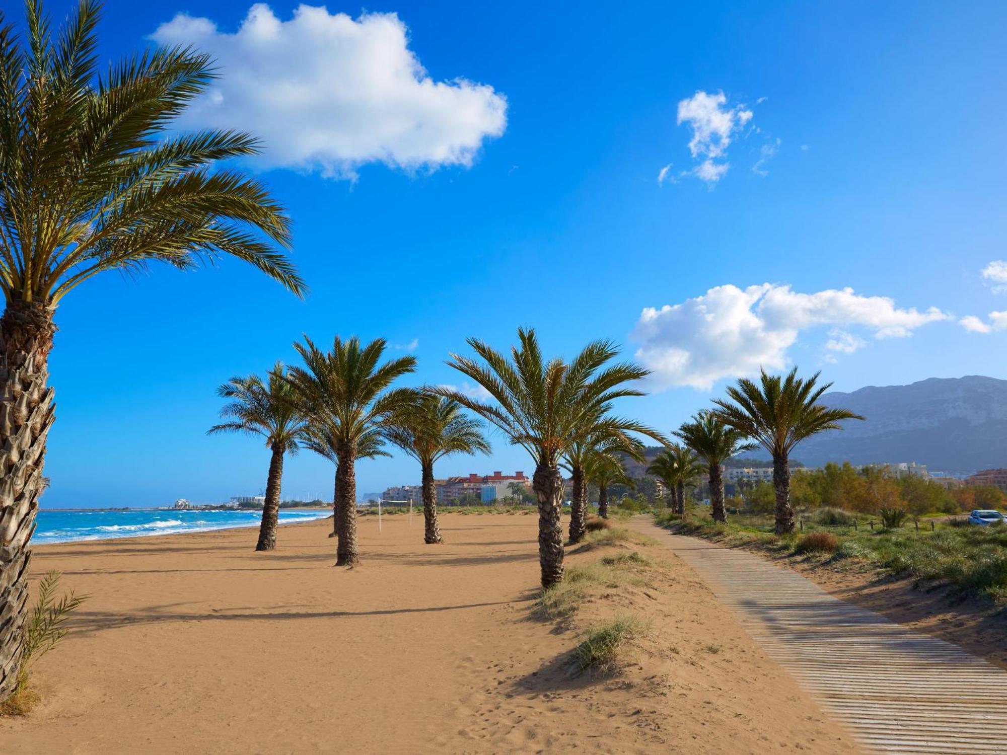 Appartement Estrella Blanca-2 By Interhome