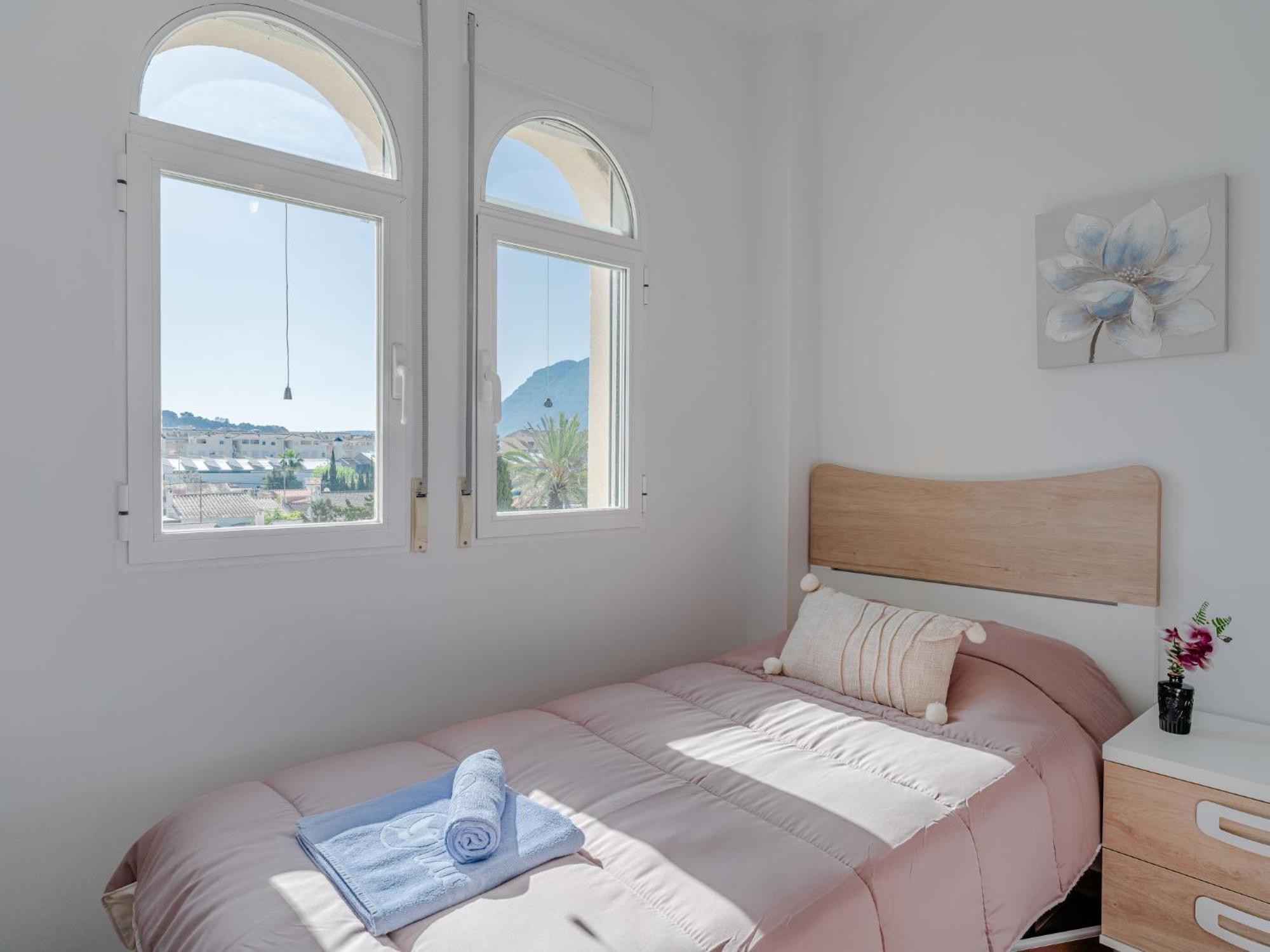 Appartement Estrella Blanca-2 By Interhome *
