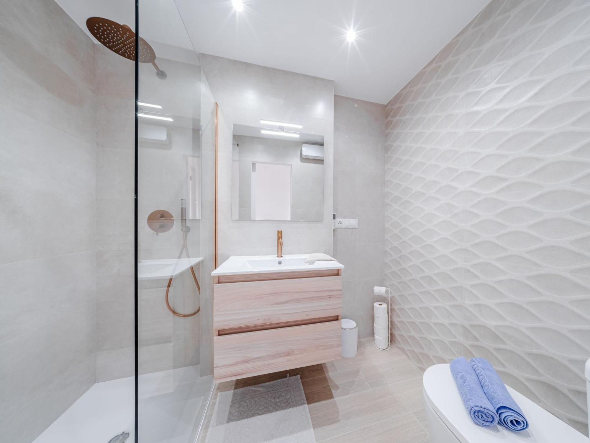 Appartement Estrella Blanca-2 By Interhome Dénia