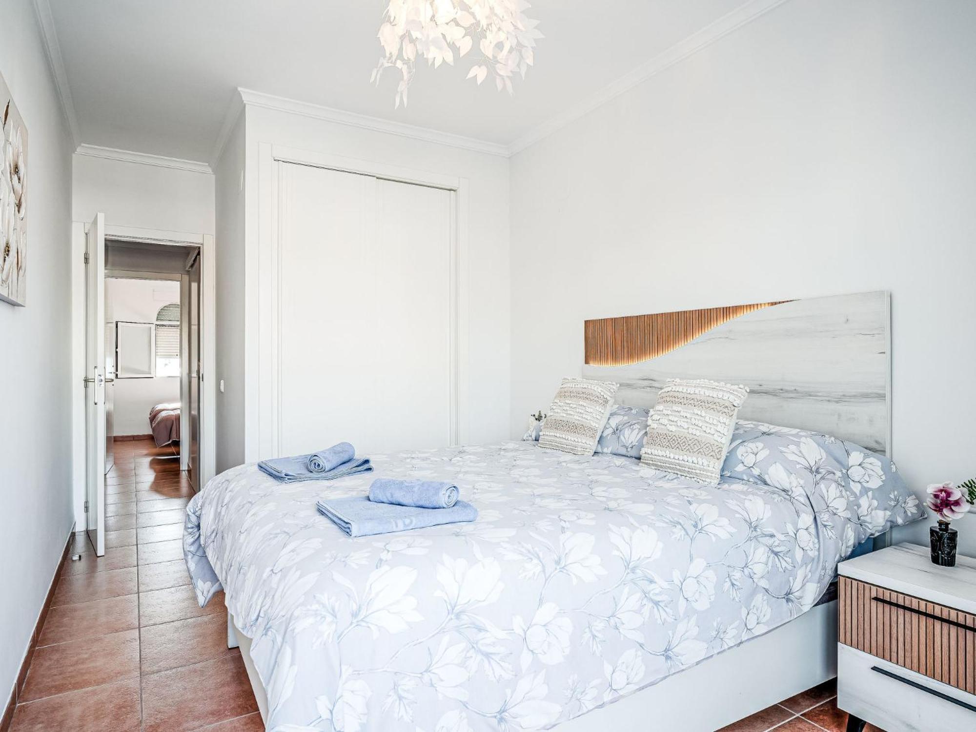 Appartement Estrella Blanca-2 By Interhome Dénia