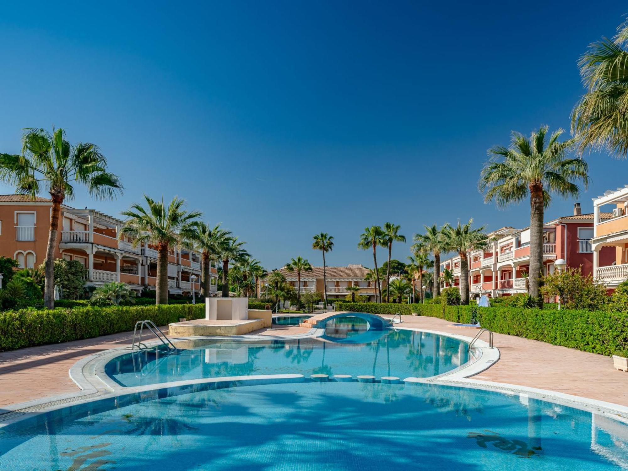 Estrella Blanca-2 By Interhome